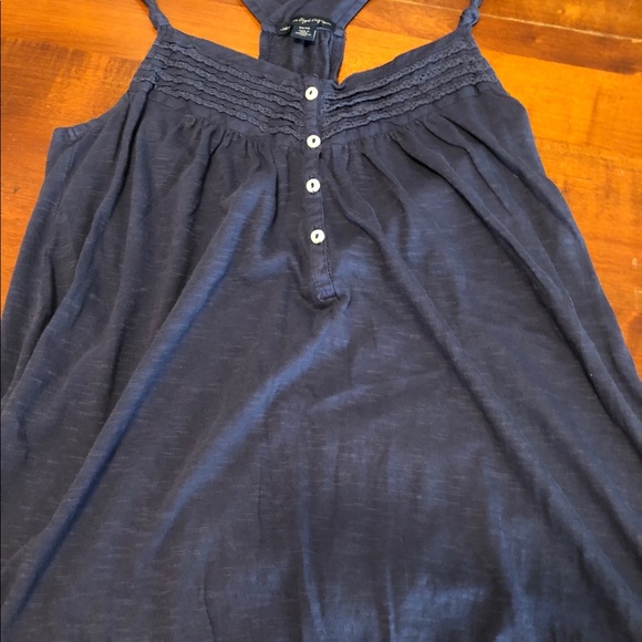 Lot of 6 American Eagle Outfitters tops - Picture 2 of 7